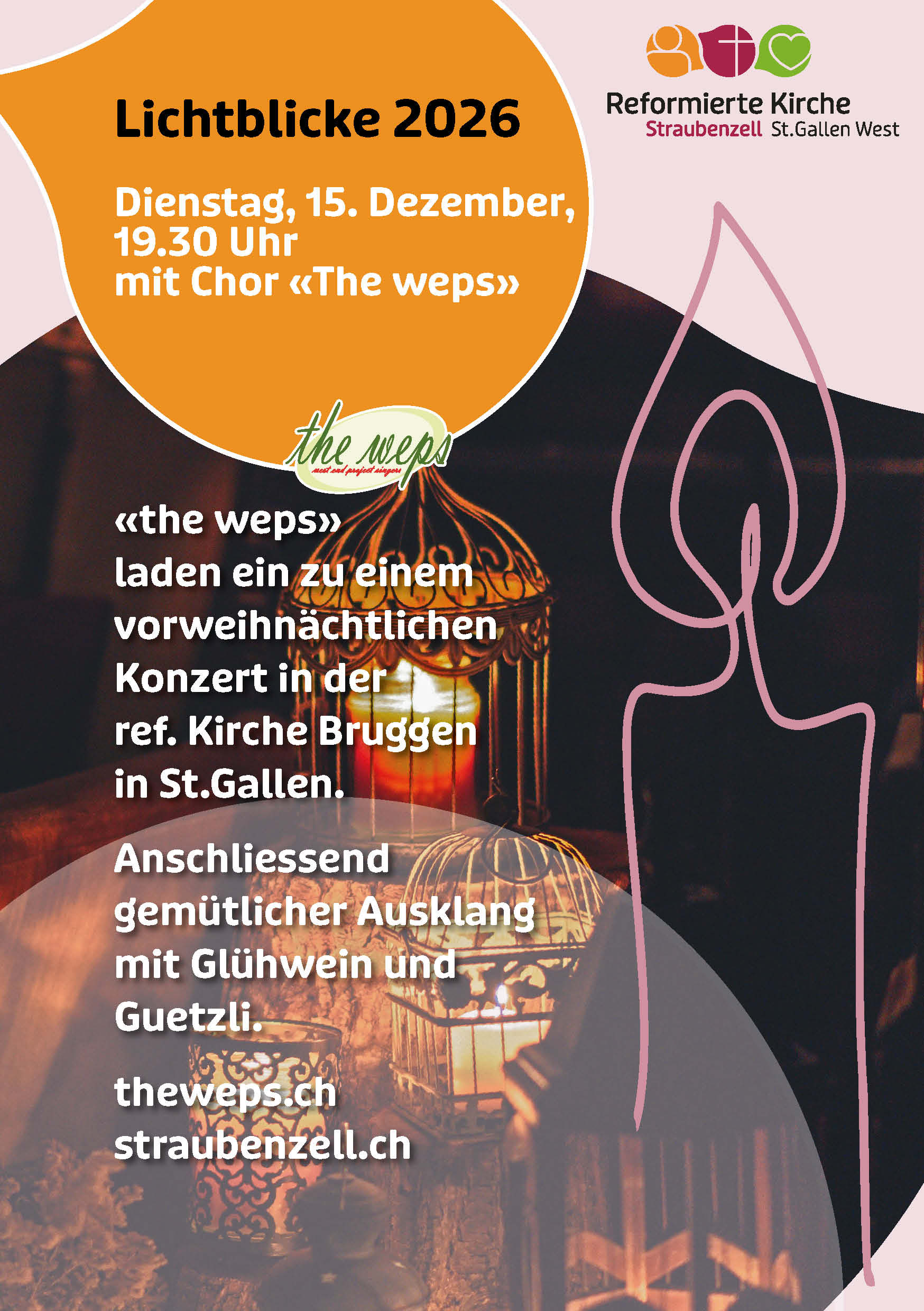 Lichtblicke 2026 St.Gallen