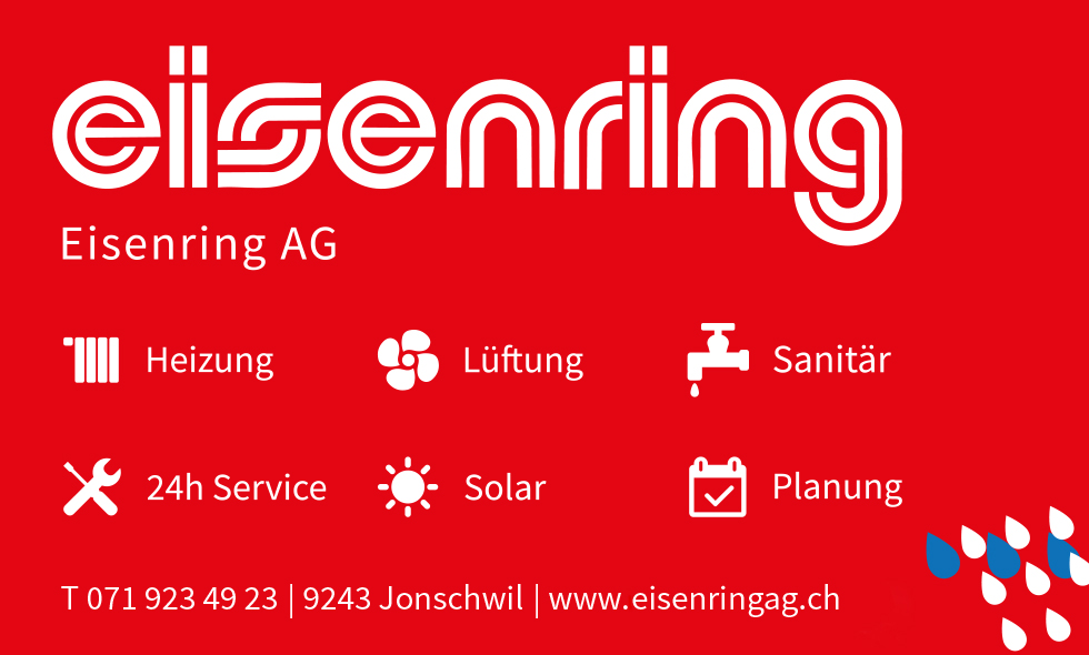Eisenring Sanitär